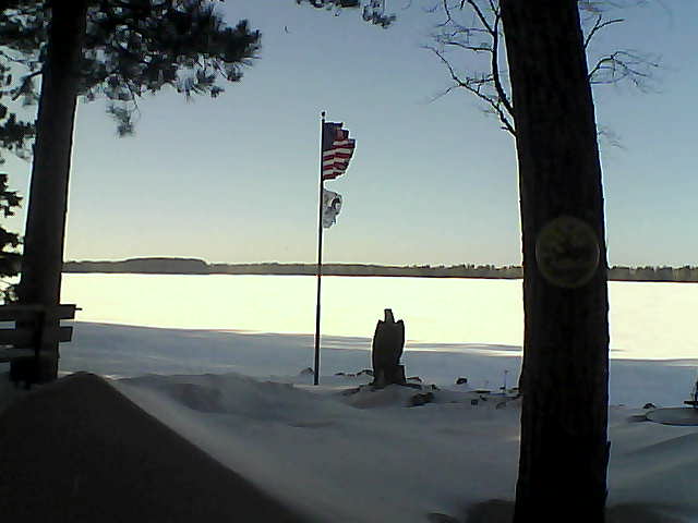 Whiteface Cam Image - Fri, 02/09/2018 2:58pm 