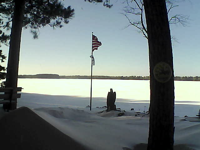 Whiteface Cam Image - Fri, 02/09/2018 3:08pm 