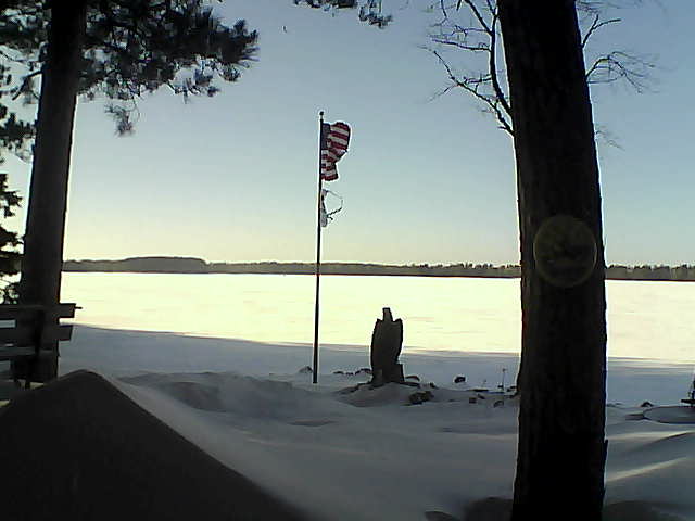 Whiteface Cam Image - Fri, 02/09/2018 3:28pm 