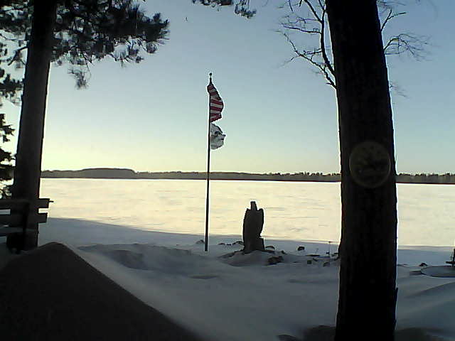 Whiteface Cam Image - Fri, 02/09/2018 3:59pm 