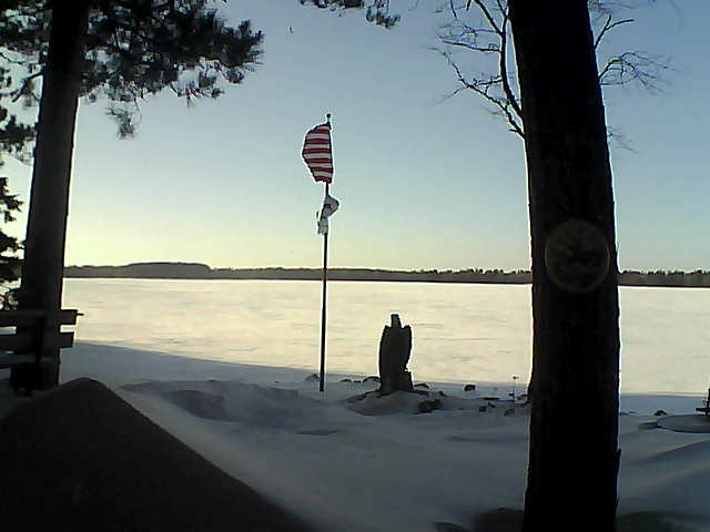 Whiteface Cam Image - Fri, 02/09/2018 4:09pm 