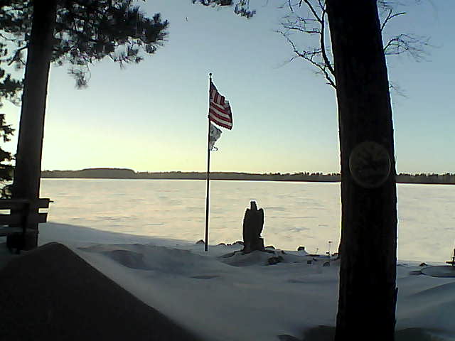 Whiteface Cam Image - Fri, 02/09/2018 4:29pm 