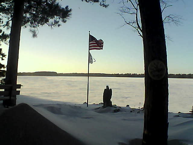Whiteface Cam Image - Fri, 02/09/2018 4:39pm 