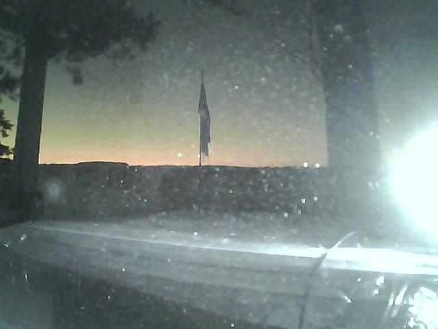 Whiteface Cam Image - Fri, 02/09/2018 6:05pm 