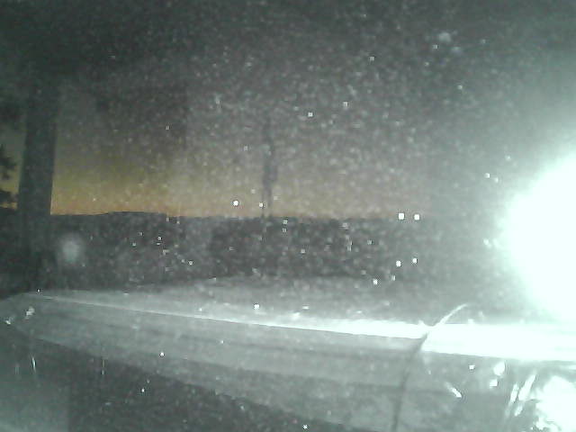 Whiteface Cam Image - Fri, 02/09/2018 6:15pm 