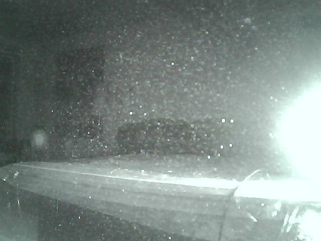 Whiteface Cam Image - Fri, 02/09/2018 7:25pm 