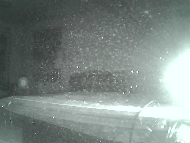 Whiteface Cam Image - Fri, 02/09/2018 7:35pm 