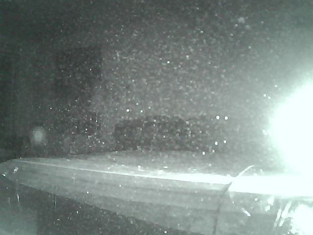 Whiteface Cam Image - Fri, 02/09/2018 7:45pm 