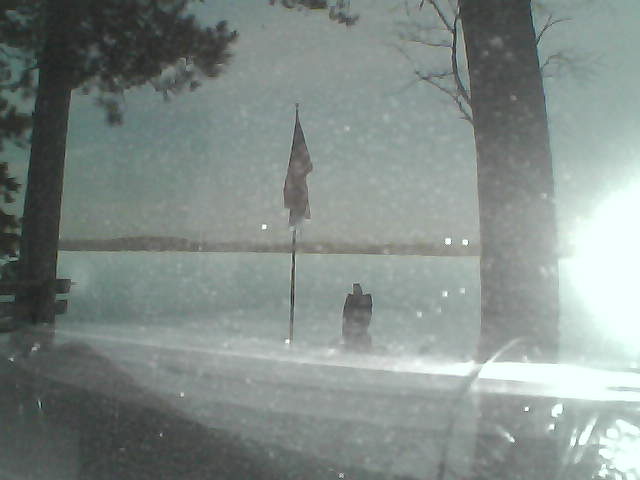 Whiteface Cam Image - Sat, 02/10/2018 6:56am 