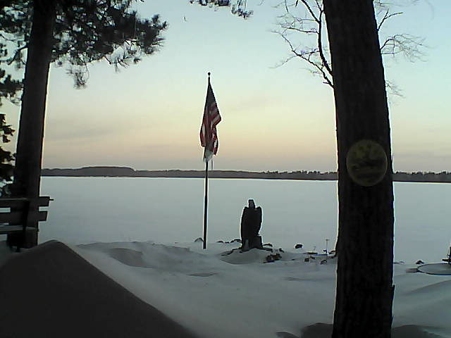 Whiteface Cam Image - Sat, 02/10/2018 7:26am 