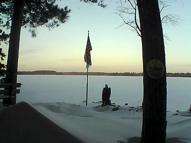 Whiteface Cam Image - Sat, 02/10/2018 7:36am 