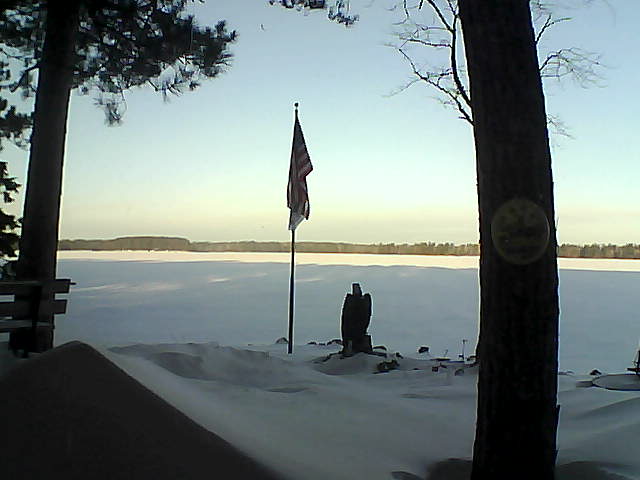 Whiteface Cam Image - Sat, 02/10/2018 8:16am 