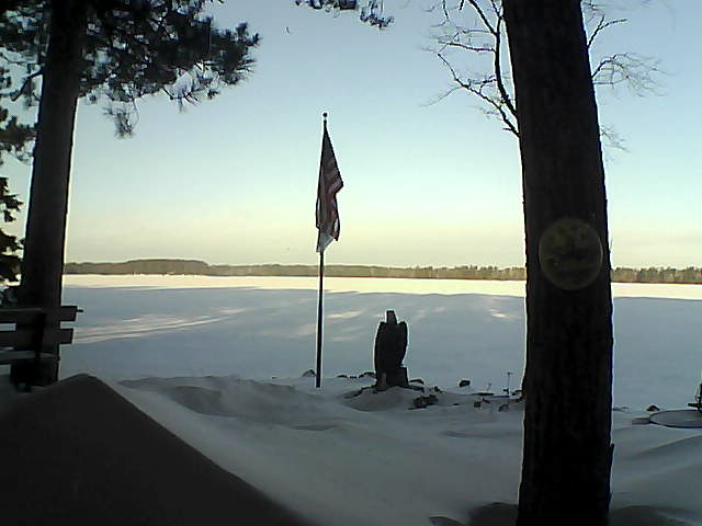 Whiteface Cam Image - Sat, 02/10/2018 8:26am 