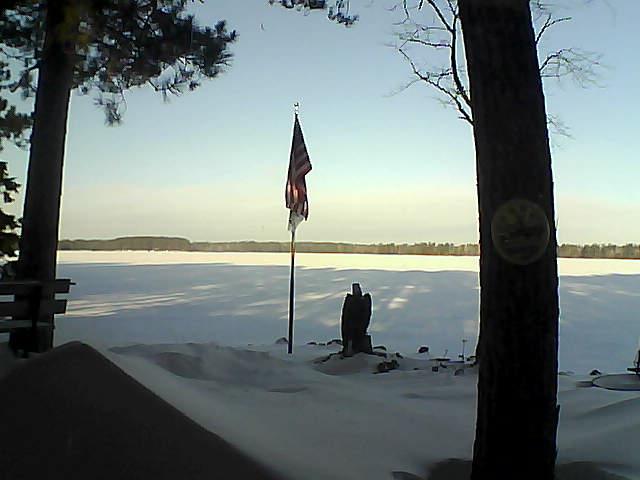 Whiteface Cam Image - Sat, 02/10/2018 8:36am 