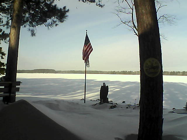 Whiteface Cam Image - Sat, 02/10/2018 9:18am 