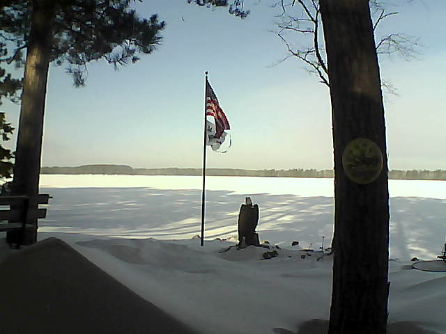 Whiteface Cam Image - Sat, 02/10/2018 9:28am 