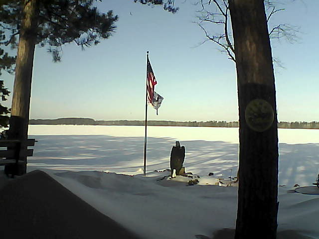 Whiteface Cam Image - Sat, 02/10/2018 9:48am 