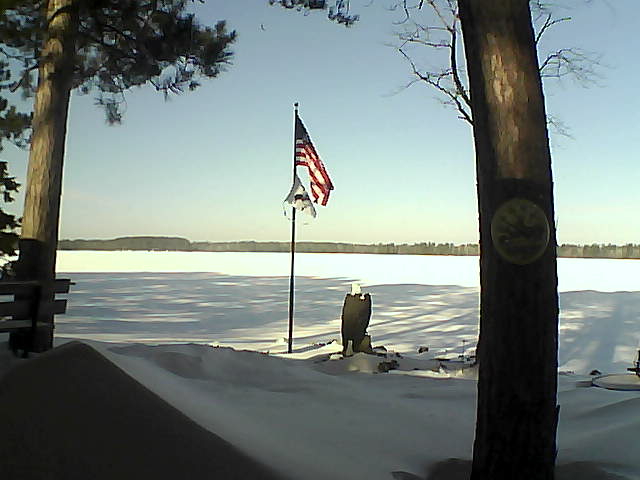 Whiteface Cam Image - Sat, 02/10/2018 9:58am 