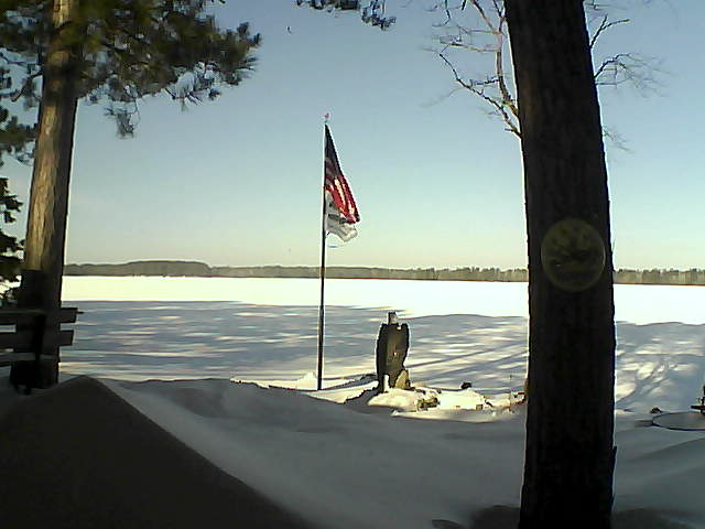 Whiteface Cam Image - Sat, 02/10/2018 10:08am 
