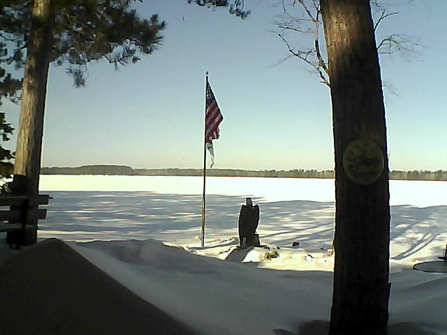 Whiteface Cam Image - Sat, 02/10/2018 10:18am 