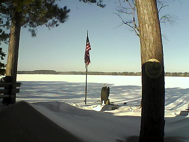 Whiteface Cam Image - Sat, 02/10/2018 10:28am 
