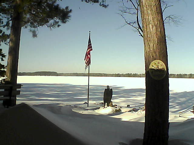 Whiteface Cam Image - Sat, 02/10/2018 10:49am 