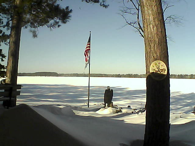 Whiteface Cam Image - Sat, 02/10/2018 10:59am 