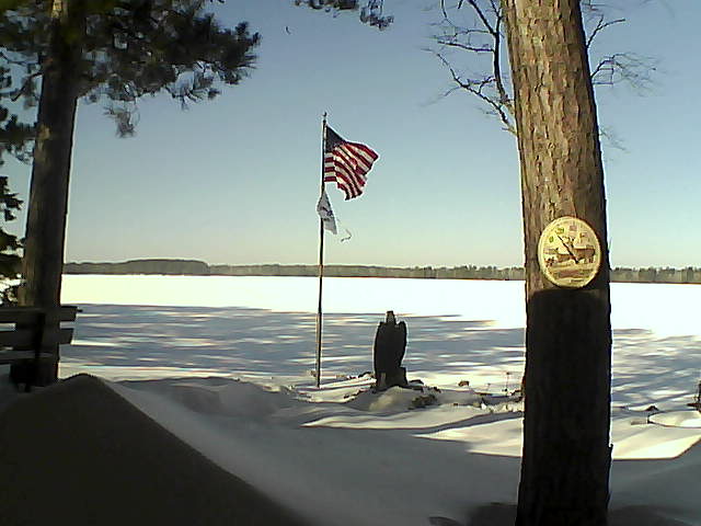Whiteface Cam Image - Sat, 02/10/2018 11:19am 