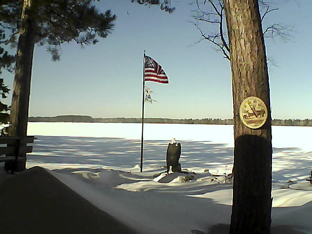Whiteface Cam Image - Sat, 02/10/2018 11:31am 