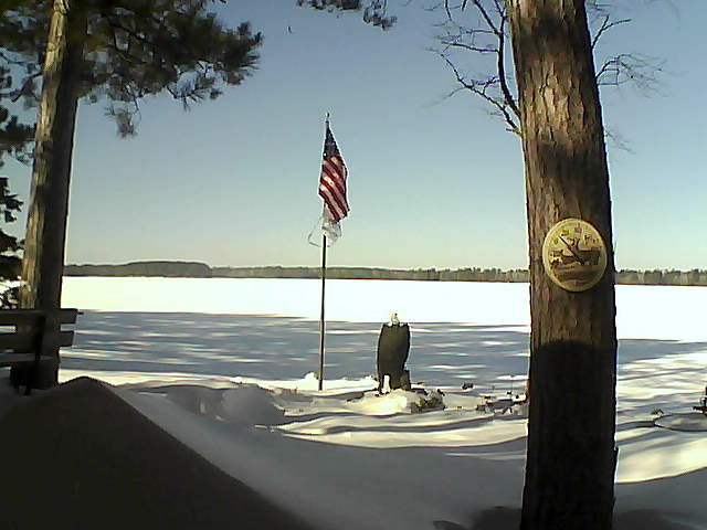 Whiteface Cam Image - Sat, 02/10/2018 12:01pm 