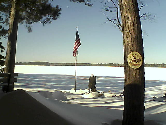 Whiteface Cam Image - Sat, 02/10/2018 12:11pm 