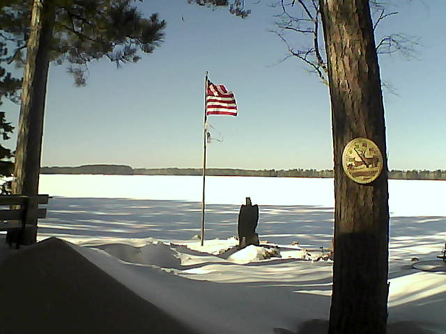 Whiteface Cam Image - Sat, 02/10/2018 12:21pm 