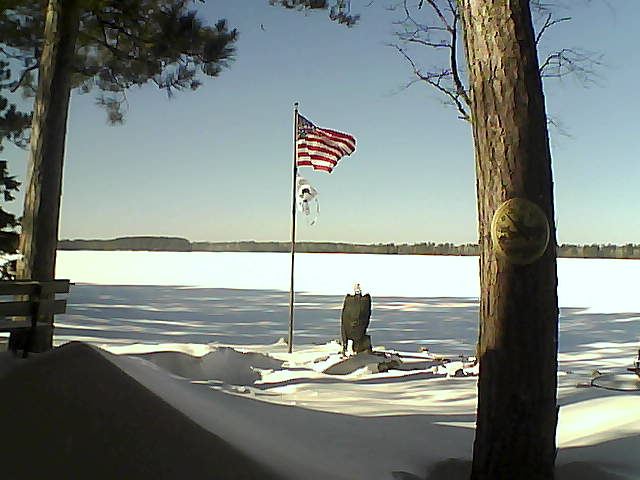 Whiteface Cam Image - Sat, 02/10/2018 12:31pm 