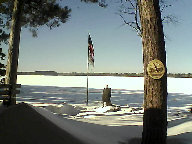 Whiteface Cam Image - Sat, 02/10/2018 12:41pm 