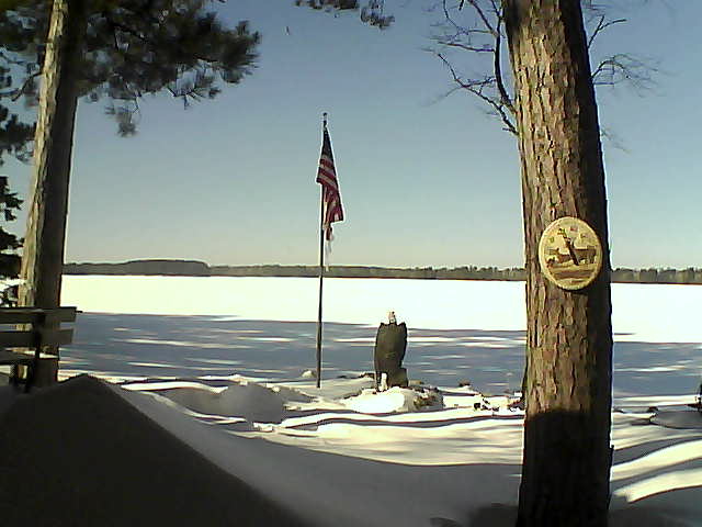 Whiteface Cam Image - Sat, 02/10/2018 12:51pm 