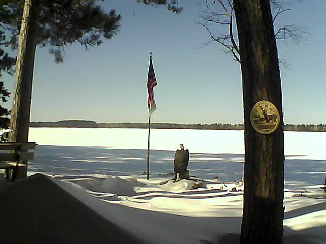 Whiteface Cam Image - Sat, 02/10/2018 1:01pm 