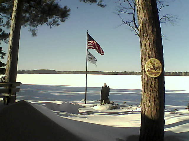Whiteface Cam Image - Sat, 02/10/2018 1:11pm 