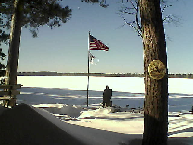 Whiteface Cam Image - Sat, 02/10/2018 1:31pm 
