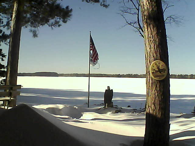 Whiteface Cam Image - Sat, 02/10/2018 1:41pm 