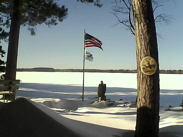 Whiteface Cam Image - Sat, 02/10/2018 1:51pm 