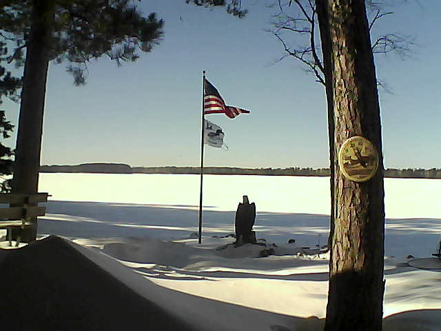 Whiteface Cam Image - Sat, 02/10/2018 2:01pm 