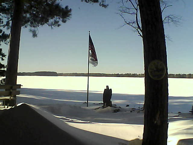 Whiteface Cam Image - Sat, 02/10/2018 2:11pm 