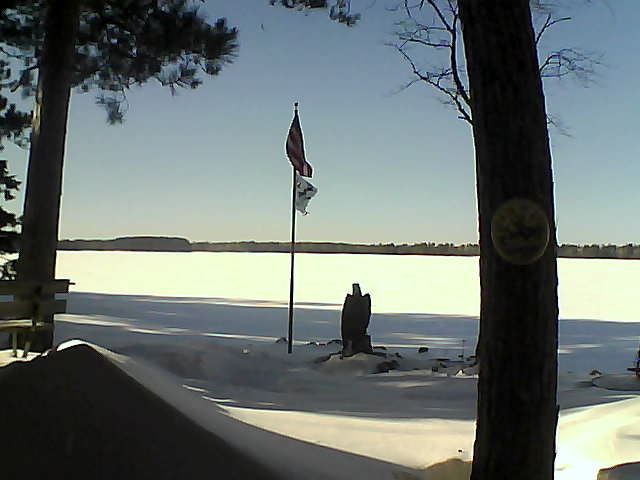 Whiteface Cam Image - Sat, 02/10/2018 2:21pm 