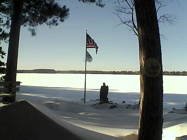 Whiteface Cam Image - Sat, 02/10/2018 2:31pm 