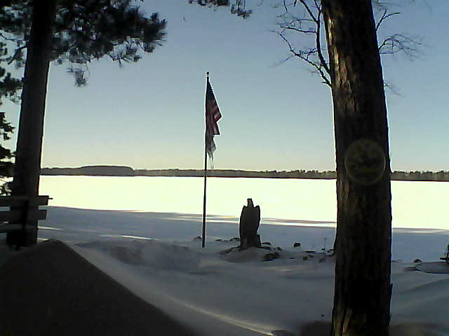 Whiteface Cam Image - Sat, 02/10/2018 2:51pm 