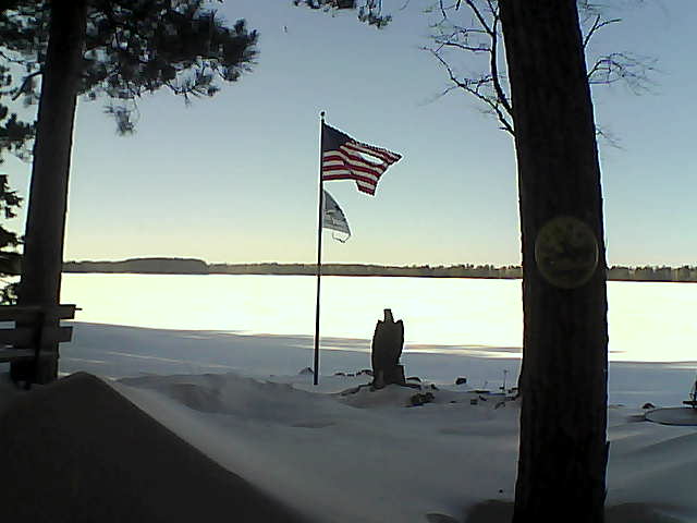Whiteface Cam Image - Sat, 02/10/2018 3:01pm 