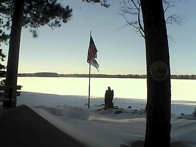 Whiteface Cam Image - Sat, 02/10/2018 3:21pm 
