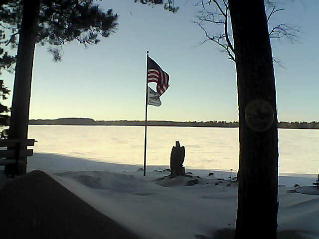 Whiteface Cam Image - Sat, 02/10/2018 4:01pm 
