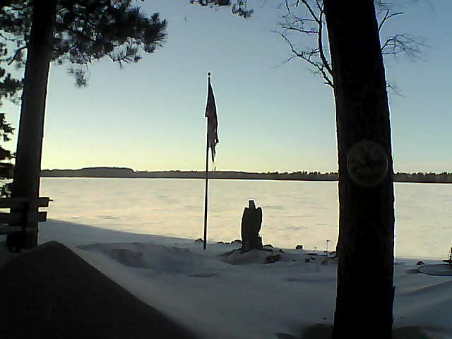 Whiteface Cam Image - Sat, 02/10/2018 4:21pm 