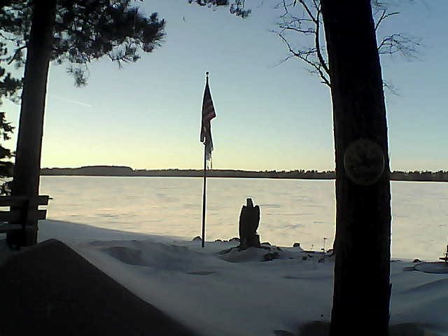 Whiteface Cam Image - Sat, 02/10/2018 4:31pm 